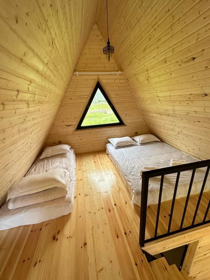 Apartment Thomas' Hut *
