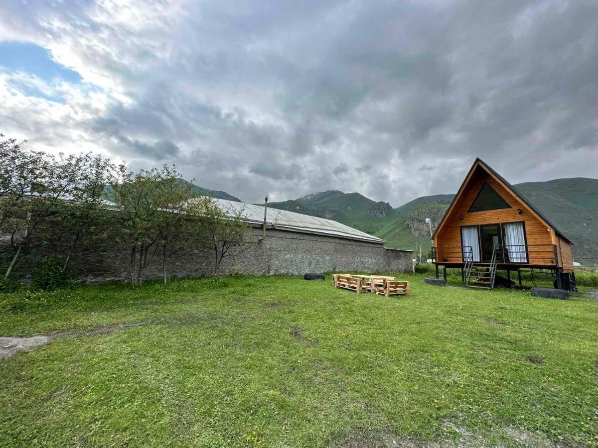 Thomas' Hut Apartment