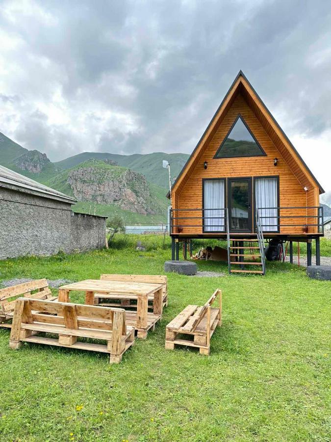 Apartment Thomas' Hut