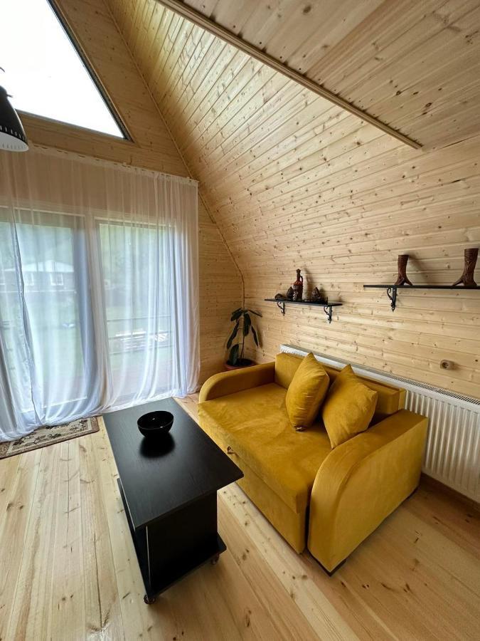 Apartment Thomas' Hut